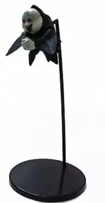 베르세르크 미니 피규어 vol.4 유빅 일반 버전