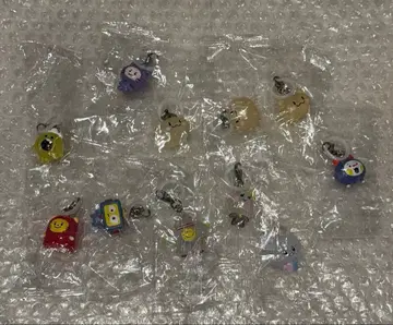 TREASURE 보물 TRUZ 메지루시 액세서리 묶음 판매