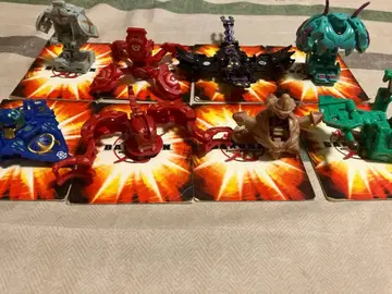 소환 폭탄 8개 세트 폭탄