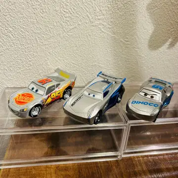 카즈 토미카 실버 레이서 타입 묶음 판매