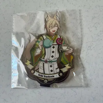 앙스타 텐쇼인 에이치 별 동반 아크릴 스탠드