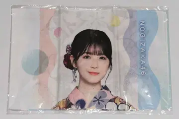 츠츠이 아야메 수건 한여름 전국 투어 2022