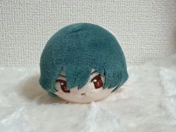 키리시마 이쿠야 Free! 모찌모찌 마스코트 모찌마스 봉제 인형