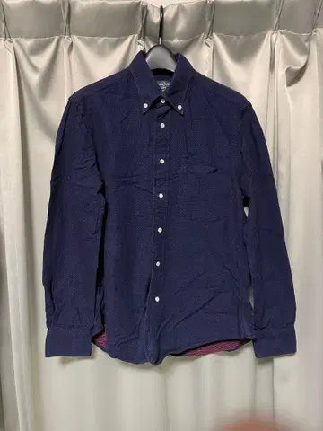 Gitman Vintage 깃맨 빈티지 BD 셔츠 15