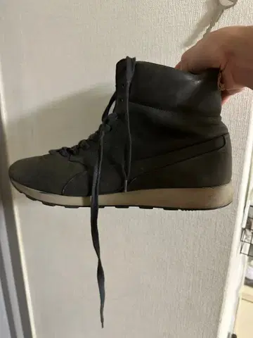 PUMA x hussein chalayan