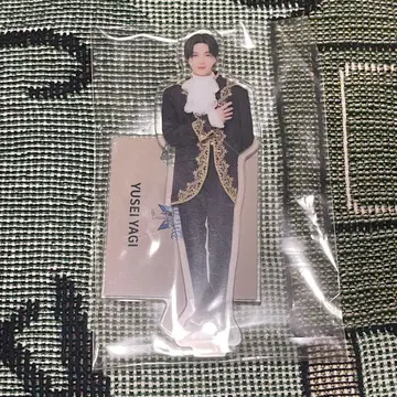 FANTASTICS 야기 유세이 할로윈 아크릴 스탠드