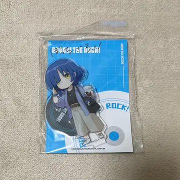 봇치 더 록 중국 한정판 아크릴 스탠드 음악제 야마다 료