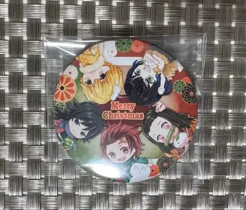 귀멸의 칼날 캔뱃지 프리롤 혜택