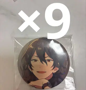 앙스타 사쿠마 레이 캔뱃지