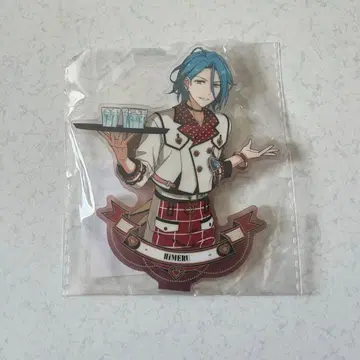 앙스타 HiMERU 별 동반 아크릴 스탠드 중국