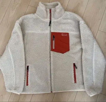 BILLA BONG 보아 자켓