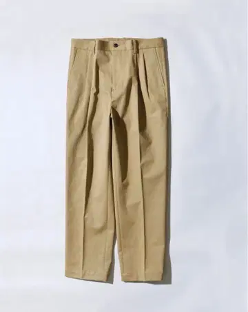 MB 하이엔드 치노 by Vardhman