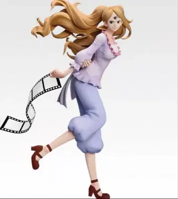 제일복권 원피스 메모리 오브 히로인즈 C상 샬롯 푸딩