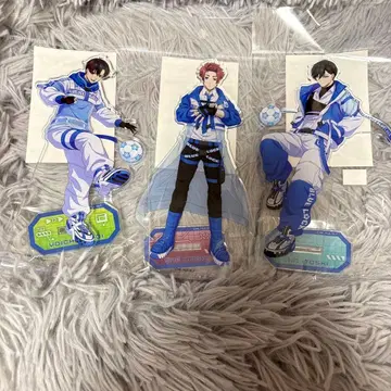 블루 록 사이버 펑크