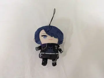 나가오 케이 삼화의 악 파펫