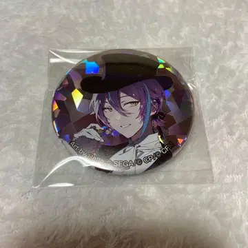 프로세카 세계의 보석 상자 캔뱃지 카미시로 루이