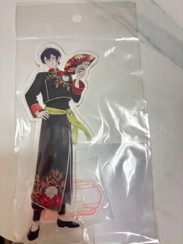 아오페라 한점 아크릴 스탠드 닌바 린