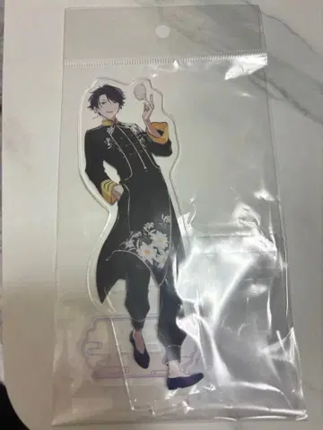 아오페라 팝업 스토어 아크릴 스탠드 하루미야 나기