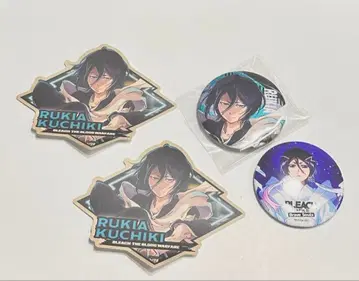 BLEACH 쿠치키 루키아