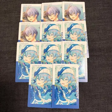 프로세카 에피카 vol.23 C 겨울 도야