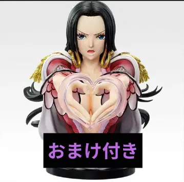 제일복권 원피스 메모리 오브 히로인즈 핸콕 S 스네이크 푸딩 칼리파