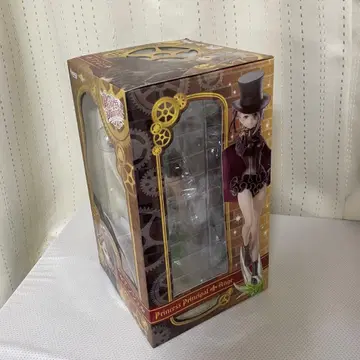 초상 Art 컬렉션 프린세스 프린시팔 [ 앙제 ] 새상품급