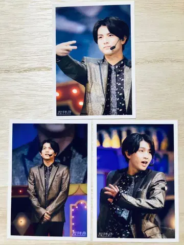 초특급 브로마이드 발매 이벤트 하루