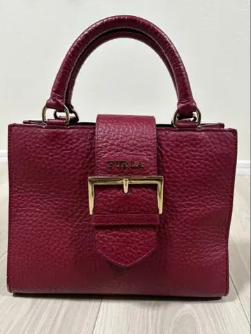 FURLA 훌라 숄더백 핸드백