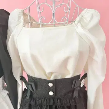 Palelfy 파르엘피 valentine collection 니트