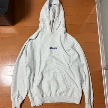 X-LARGE 후디 XL