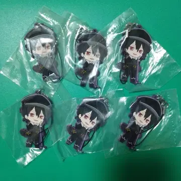 앙상블 스타즈! 앙스타 니텐고무 사쿠마 레이 세트