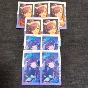 프로세카 에피카 vol.24 C 마후유