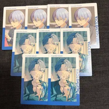 프로세카 에피카 vol.24 C 겨울 도야