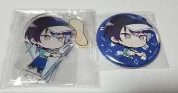 프로세카 애니카페 토우야