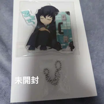 귀멸의 칼날 월드 투어 아크릴 참 토키토 무이치로