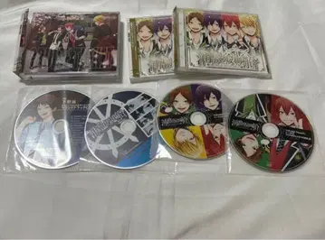 우라시마사카타센 CRUISE TICKET 크루즈 티켓 초회 한정판