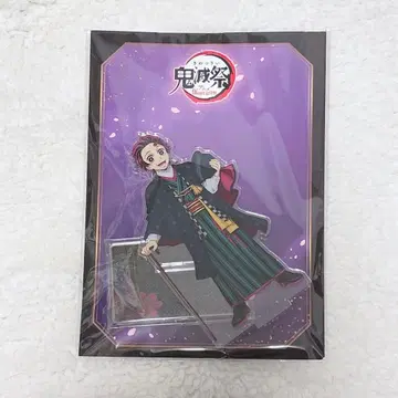 탄지로 아크릴 스탠드