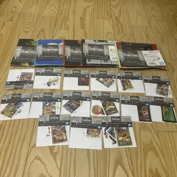 짱구는 못말려(크레용 신짱) 나츠카시네마즈 타월 5점 스티커 15점