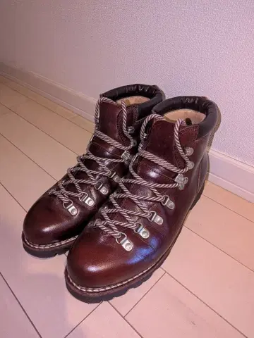 paraboot avoriaz 아보리아즈 마운틴 부츠