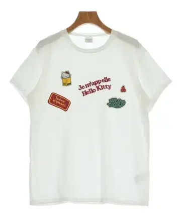 SLOBE IENA 티셔츠 여성용