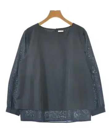 URBAN RESEARCH DOORS 여성용 블라우스