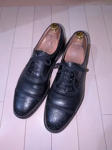 크로켓앤존스 요빌 세미 브로그