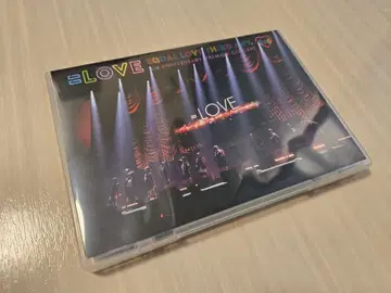 =LOVE 3rd ANNIVERSARY PREMIUM CONCERT