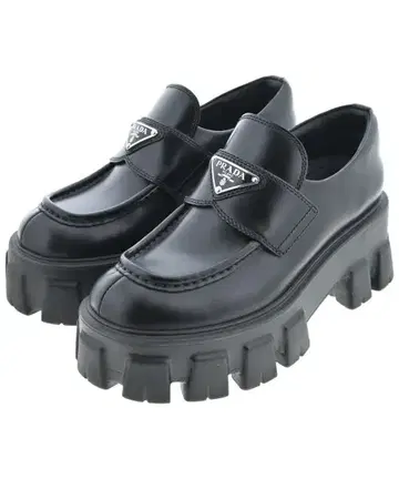 PRADA 드레스 신발/로퍼 여성용