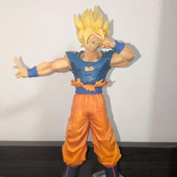 BANDAI SPIRITS 제일복권 우주를 건 싸움 D상 손오공