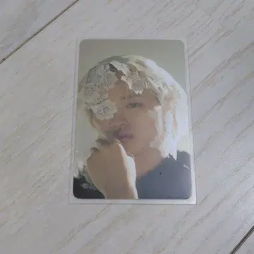 오쿠라 타카토 키라리 생일 스크래치 트레이딩 카드