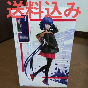 round1 한정판 신궁시 건설 중 피규어 타니오키 리간