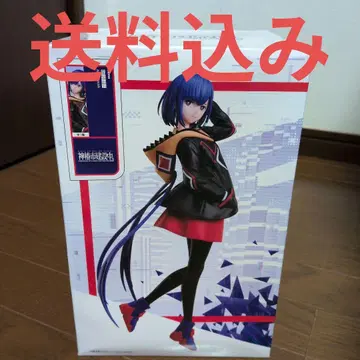 라운드원 한정판 카미츠바키시 건설 중. 피규어 타니오키 리간