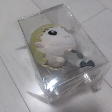 [ 익명 배송 ] 오쿠라 타카토 치비누이 치비타카토 트레이딩 카드 생일