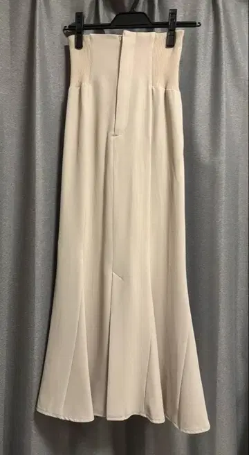 코코딜 머메이드 스커트